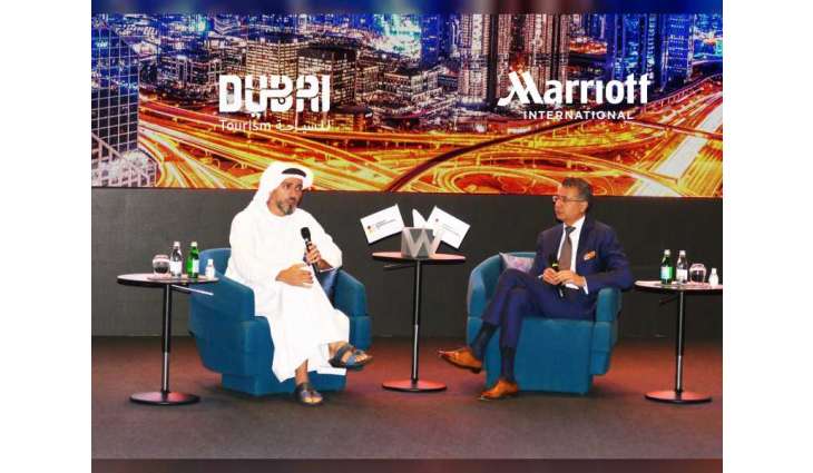 Dubai Tourism welcomes continued support of global hospitality partners in accelerating Dubai’s tourism recovery