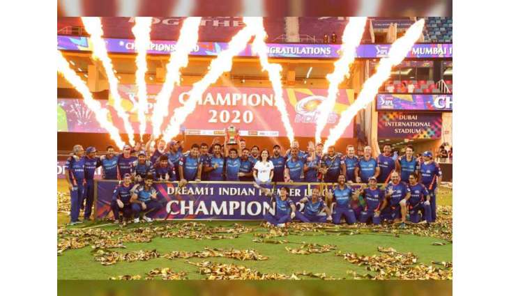 Dubai to host the finals of two of world’s biggest cricket tournaments