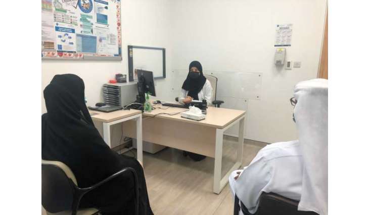 Premarital screening and counseling service now available at Al Yahar Healthcare Center Al Ain