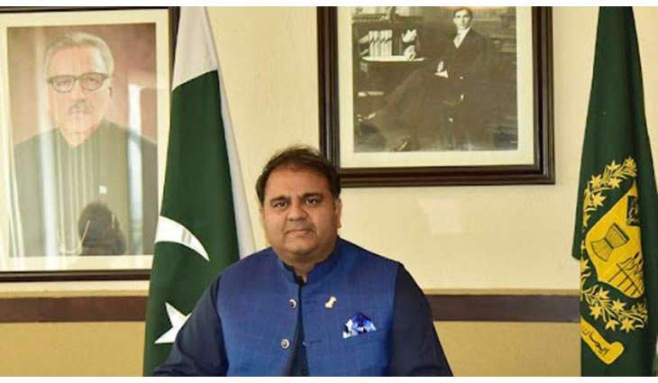 Fawad voices concerns over anti-Muslim policies of Indian Govt