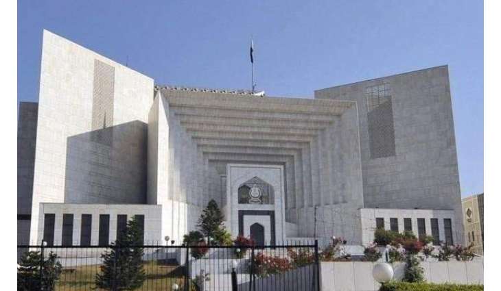 SC rejects as non-maintainable petition seeking presidential form of govt