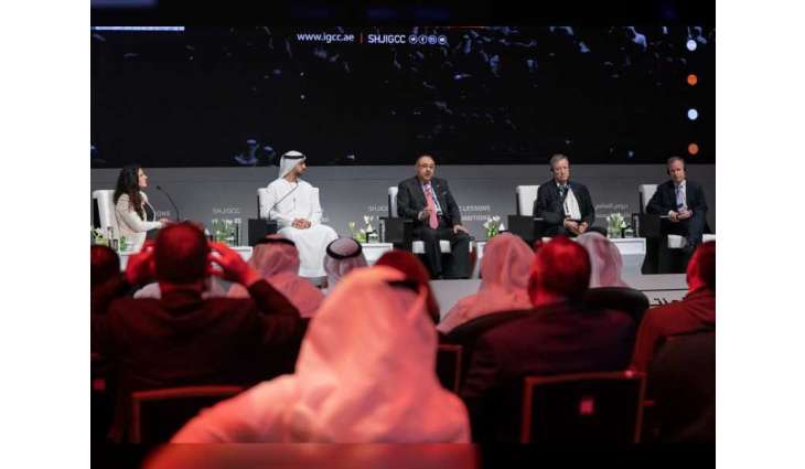 Future success of government communications lies in innovative balancing of traditional and futuristic ways, IGCF 2021 panel asserts