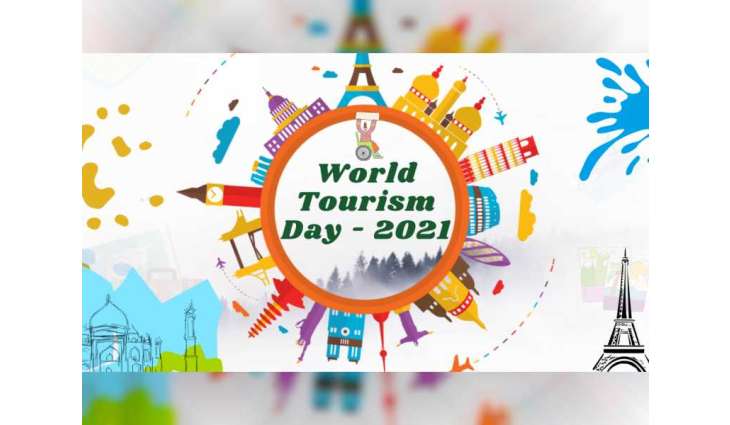 World Tourism Day 2021: Inclusive Growth at the centre of tourism’s restart