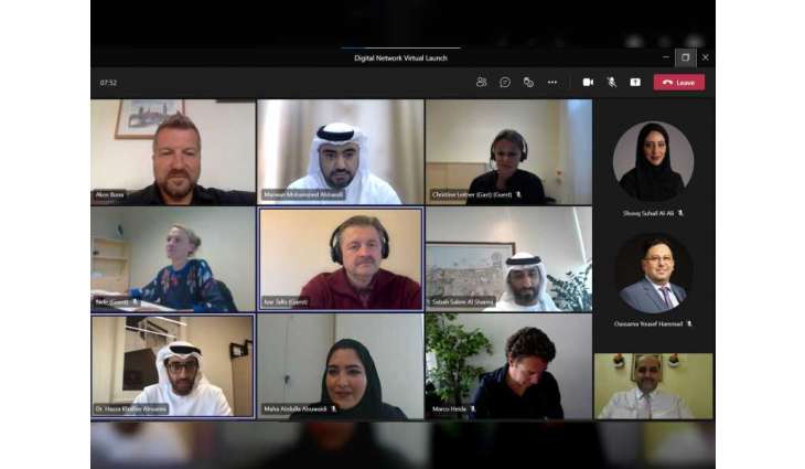 برنامج دبي للتميز الحكومي يطلق شبكة خبراء وسفراء التميز الحكومي