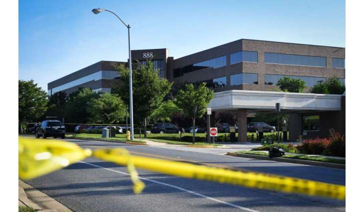 Annapolis Newspaper Shooter Ramos Sentenced to More Than 5 Life Sentences Without Parole