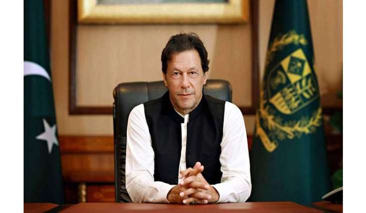 FIA mandated for probe into road projects’ corruption, says PM Imran 
