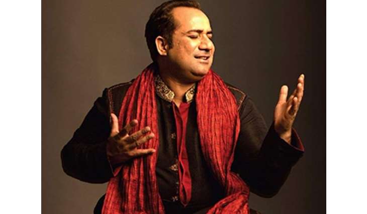 Rahat Fateh Ali Khan wins fans’ hearts by singing 'Mere Paas Tum Ho' in Manchester