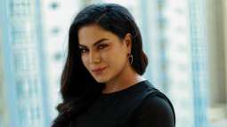 Veena Malik all set to work for Urduflix with new sociopolitical satire series