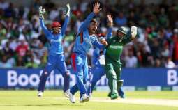 Afghan board appeals Intl’ cricket teams not to isolate it