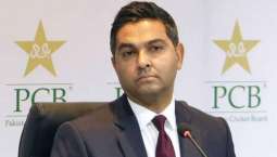 Ramiz Raja reviews PCB CEO Wasim Khan’s performance