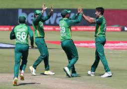 Pakistan ready to host No.1 ranked New Zealand after 18 years
