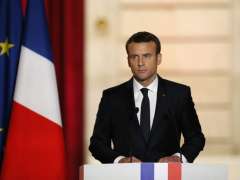 France recalls its ambassadors from US, Australia over submarine deal