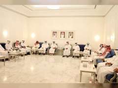 SCCI, Saudi Arabia discuss investment opportunities in real estate