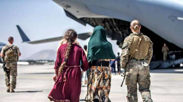Taliban Escorted Americans to Kabul Airport as Part of Secret Plan With US - Reports