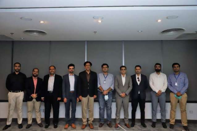 PITB’s Plan 9 based Pakistani Travel Startup YUGO.pk raises Seed Investment