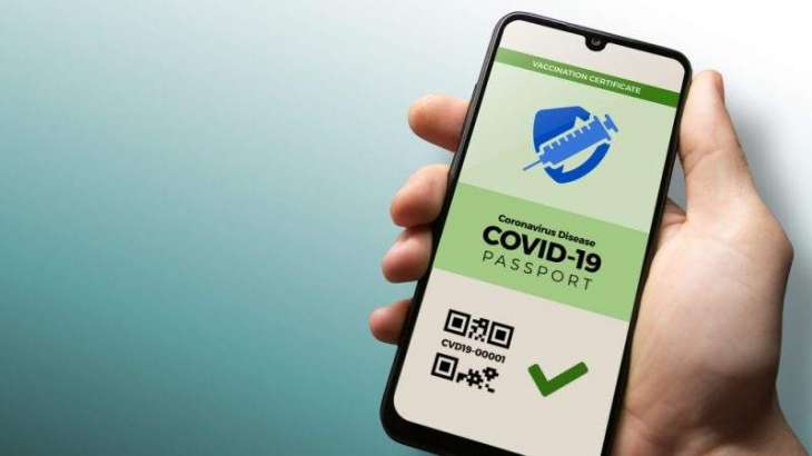 Colombia Launches Digital COVID-19 Vaccination Certificates