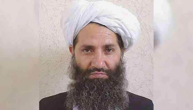 Sheikh Haibatullah Akhundzada to be made country’s supreme leader: NYT