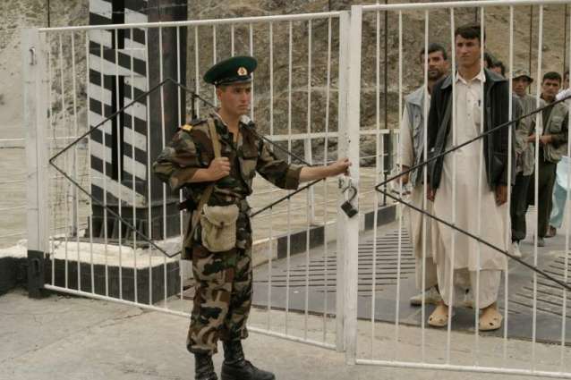 Tajikistan Says Lacks Facilities to Host Many Afghan Refugees