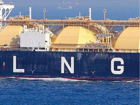 LNG Deliveries From Arctic Via Northern Sea Route Important for Tokyo - Diplomat