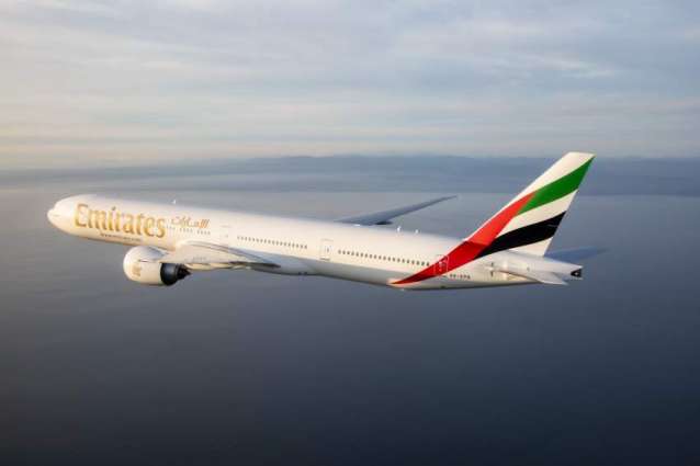 Emirates and Visa partner up to provide a chance to earn future rewards for travel journeys