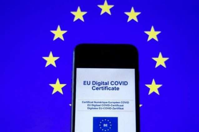 Russia Received Technical Information on EU COVID Certificate, But No Talks Yet - EU