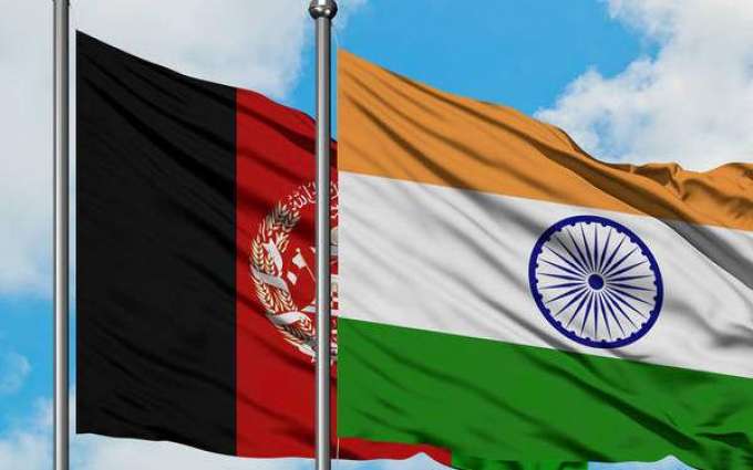 India to Tighten Border Security Over Terrorist Threats Linked to Afghanistan - Reports