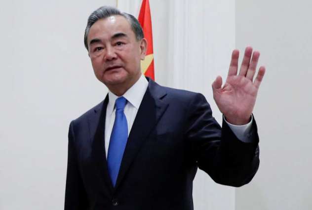 Chinese Foreign Minister to Visit South Korea Next Week - Reports