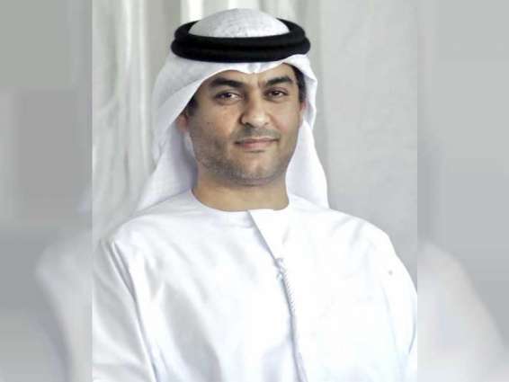 UAE's Al Harbi wins ECAHO's EC membership
