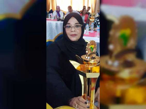 الاتحاد الدولي للمنجزين العرب يكرم أربع شخصيات إماراتية في شرم الشيخ