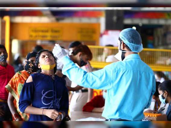 الهند تسجل 31222 إصابة و290 وفاة جديدة بـ" كورونا"