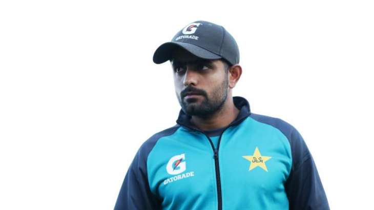 Babar Azam unhappy over selection of squad for T20 World Cup