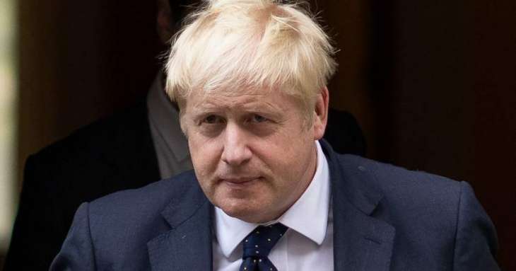 Johnson Confirms Tax Hike to Pay for Health, Social Care Reform in UK
