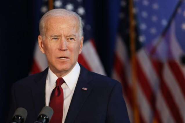 Biden to Address Americans on Plan to Stop Spread of Delta Variant Thursday - White House