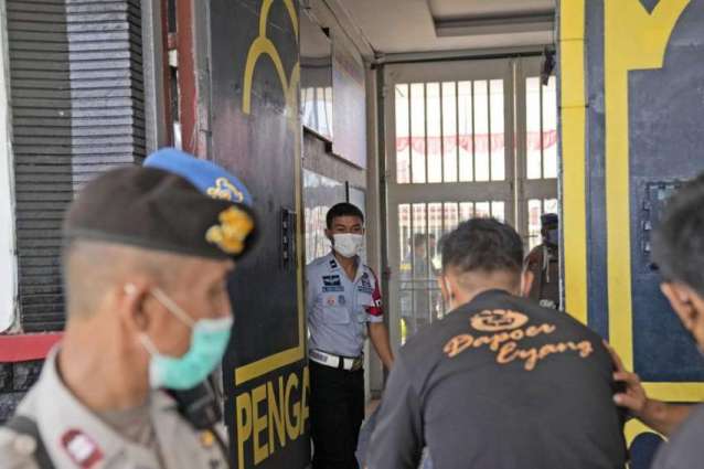 Fire in Indonesian Prison Leaves 41 Inmates Dead, Over 70 Others Injured - Police