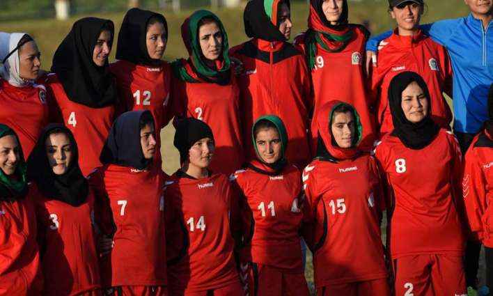 ACB awaits Taliban govt's decision about women cricket