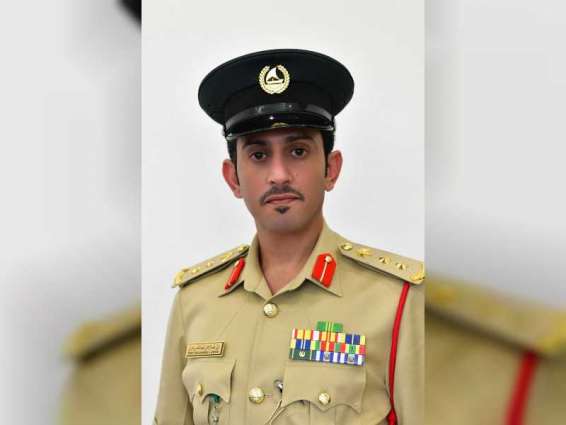 Dubai Police handles 2.4 million emergency calls at 10 seconds/call rate