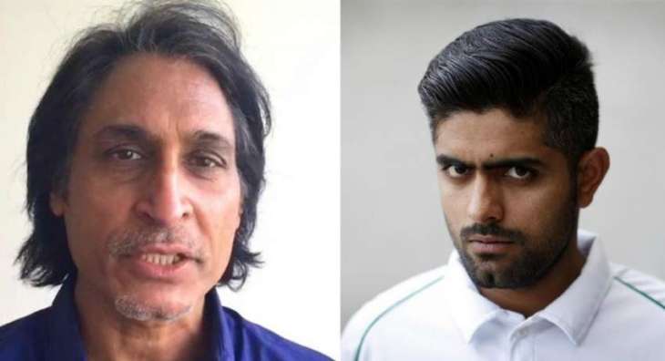 Ramiz Raja wants to replace Babar Azam as Test Captain: Reports