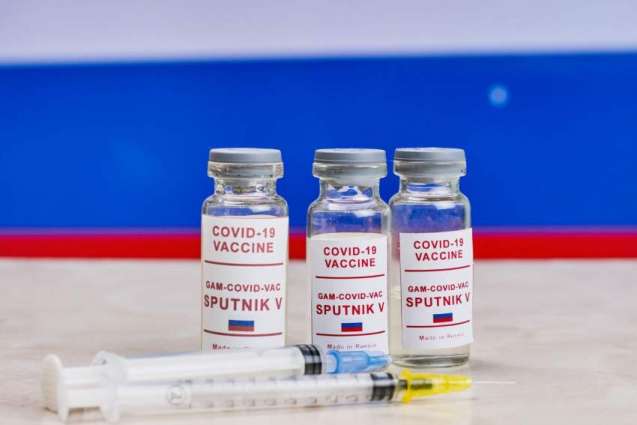 G20 Health Ministers Praise Sputnik V Vaccine - Russia's Murashko