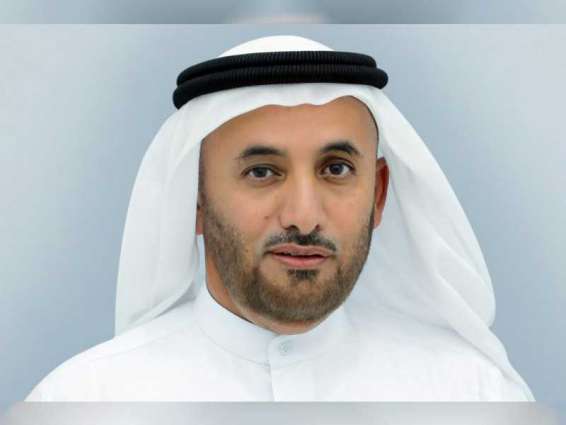 "أراضي دبي" : بصمات حمدان بن محمد وضعت دبي في مصاف المدن الأولى على مستوى العالم