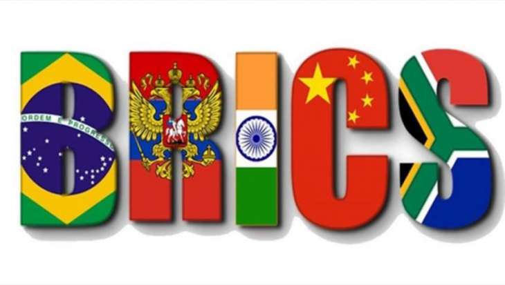 BRICS Countries Oppose Deployment of Weapons in Space