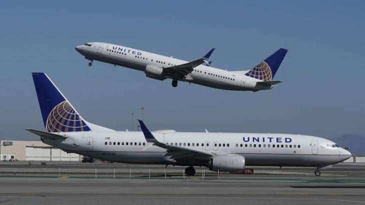 United Airlines to Place Unvaccinated Employees on Temporary, Unpaid Leave Beginning Oct 2