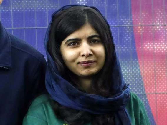 Malala says mere statements of Taliban for women’s rights are not sufficient