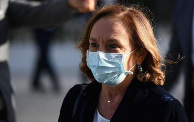 Italian Interior Minister Concerned About Anti-Vaccination Extremism