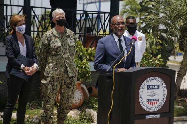 Haiti's Prosecutor Invites Prime Minister for Questioning on President Moise Assassination