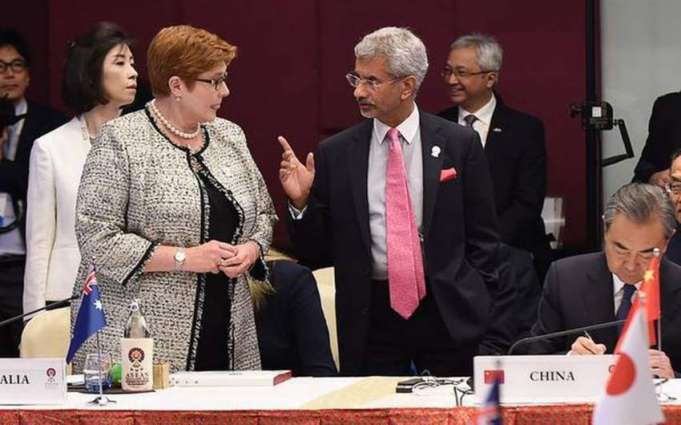 India-Australia Minister-Level Talks Agenda to Include Afghanistan - Top Indian Diplomat
