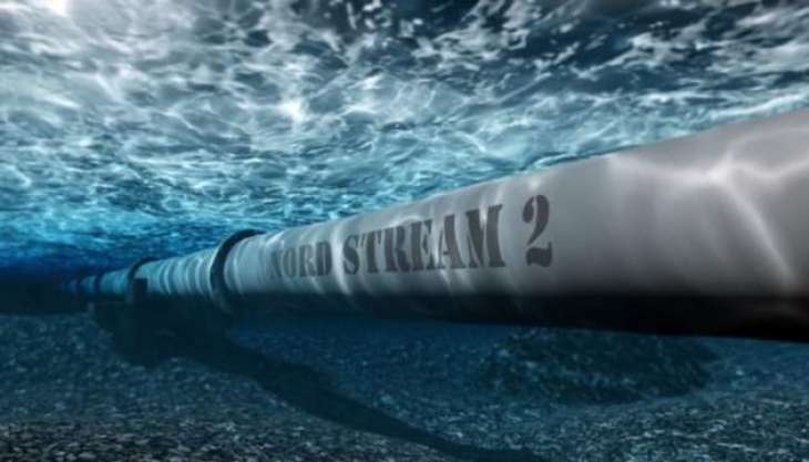 Naftogaz Ukraine CEO Believes US Sanctions Can Still Block Nord Stream 2 Gas Pipeline