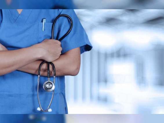 Golden residency for doctors a far-reaching kind gesture by UAE leadership: doctors