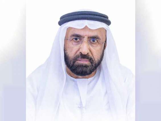 سعيد الرقباني : الإمارات تمضي بثقة واقتدار في رحلتها صوب المستقبل 