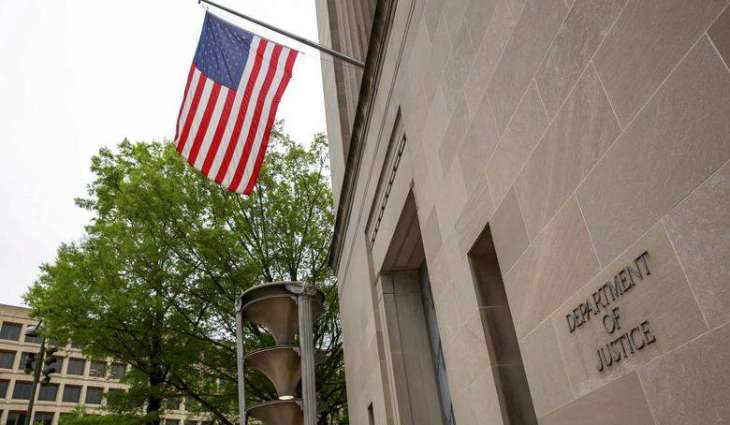 Six Plead Guilty to Sinaloa Cartel Cocaine Submarine Smuggling Plot - US Justice Dept.
