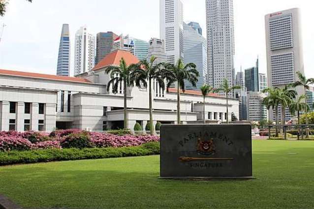 Singapore Considers Bill Against Foreign Meddling in Domestic Politics